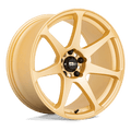 BATTLE 18X9.5 5X4.5 72 +15 GOLD