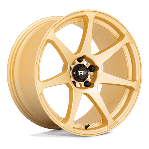 BATTLE 18X9.5 5X4.5 72 +15 GOLD