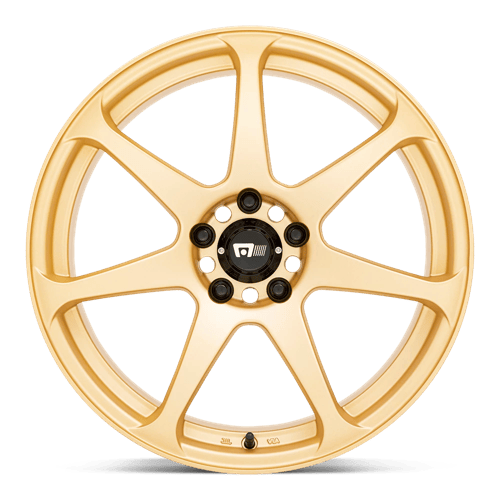 BATTLE 18X9.5 5X4.5 72 +15 GOLD