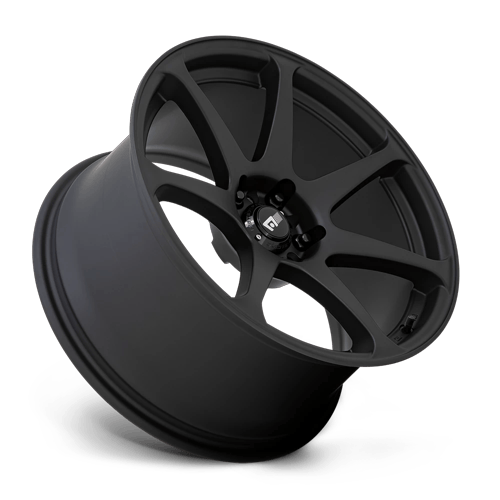 BATTLE 18X9.5 5X4.5 72 +38 M-BLK by Motegi