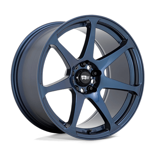 BATTLE 18X9.5 5X4.5 72 +38 MN-BLUE