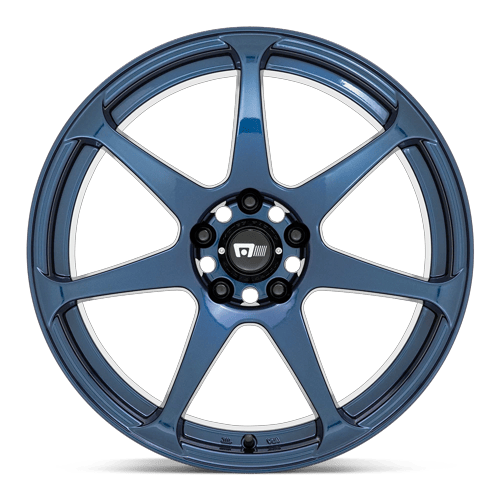 BATTLE 17X9.5 5X4.5 72 +15 MN-BLUE