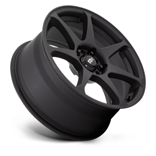 BATTLE 17X8 5X120 72 +30 M-BLK
