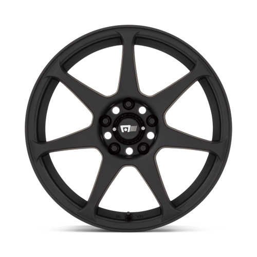 BATTLE 17X8 5X120 72 +30 M-BLK