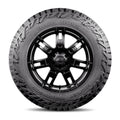 LIGHT TRUCK RADIAL TIRE by Mickey Thompson