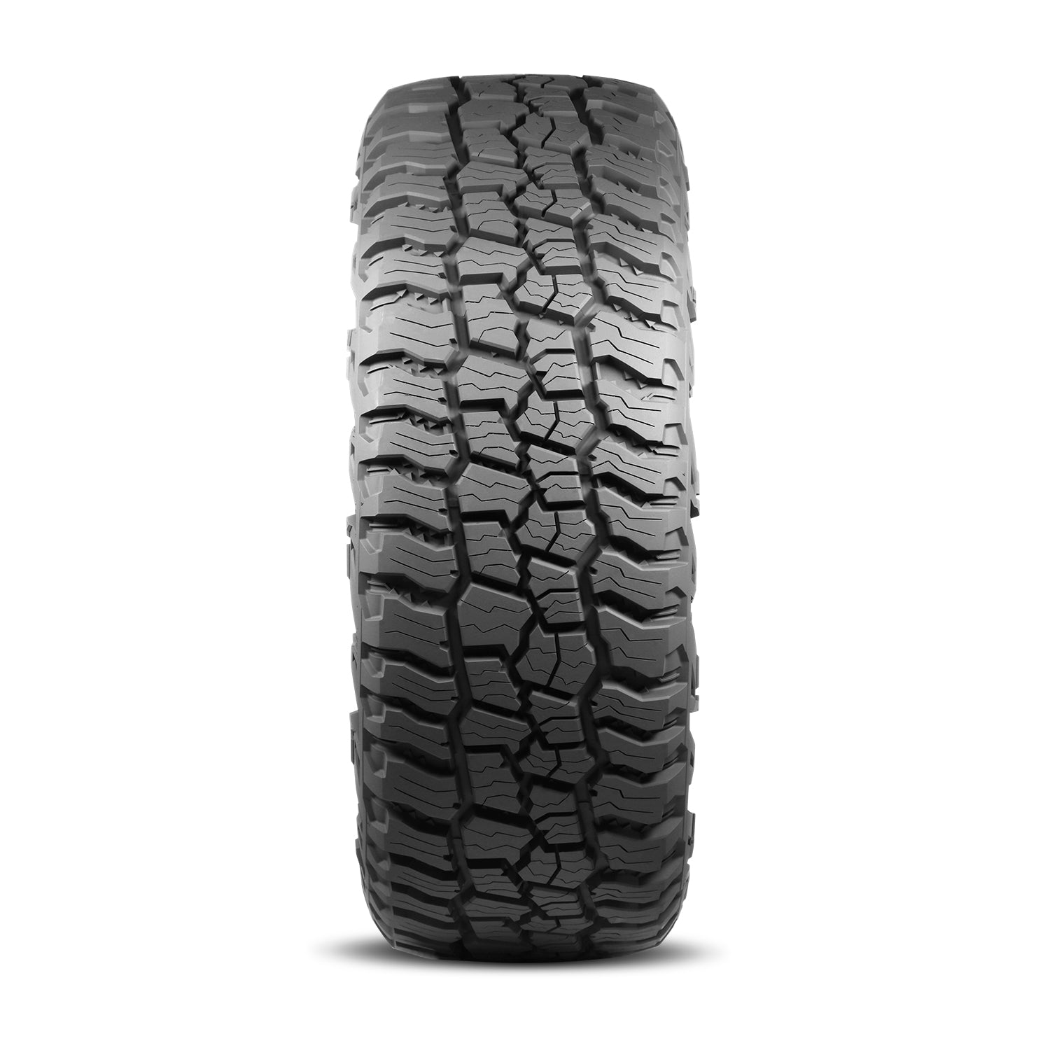 LIGHT TRUCK RADIAL TIRE by Mickey Thompson