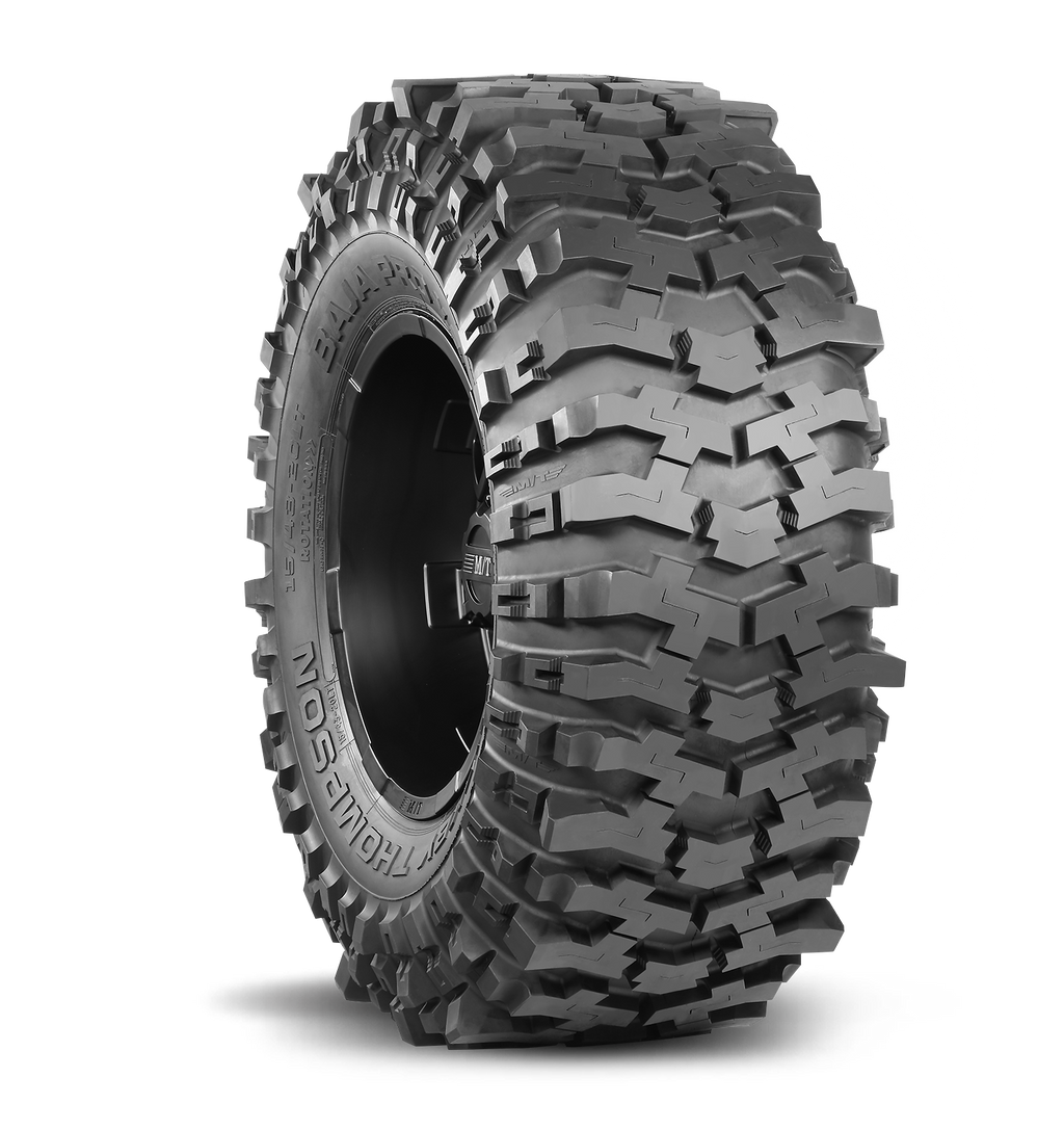 LIGHT TRUCK BIAS TIRE by Mickey Thompson