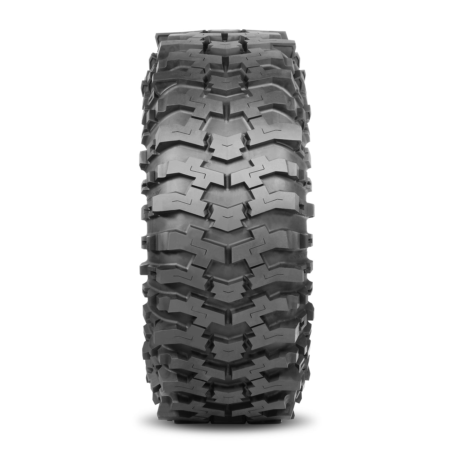 LIGHT TRUCK RADIAL TIRE by Mickey Thompson