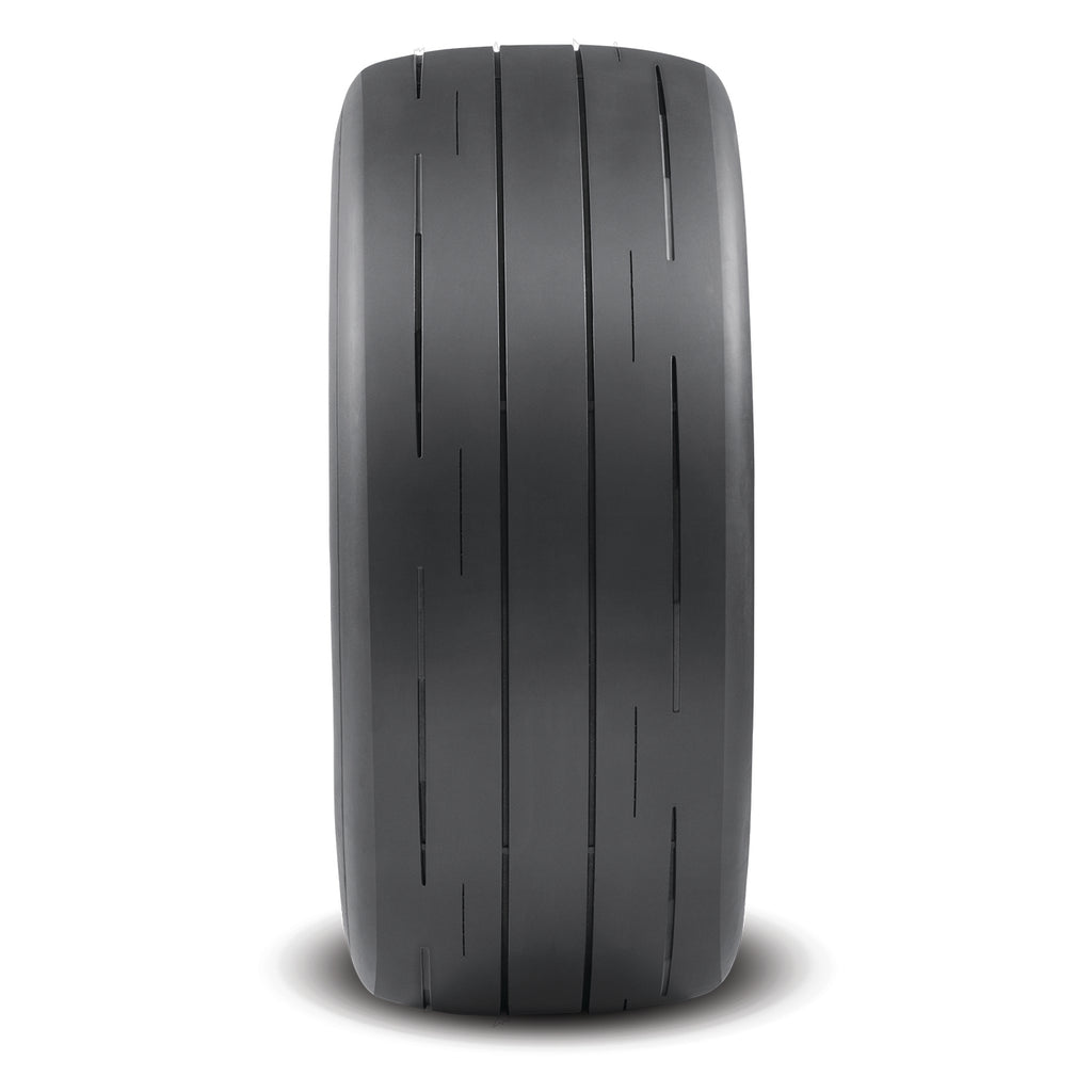 Available in most popular sizes. D.O.T. approved for street use. by Mickey Thompson