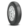 D.O.T. approved street legal tire. Bias-ply construction. by Mickey Thompson