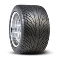RACING RADIAL TIRE by Mickey Thompson