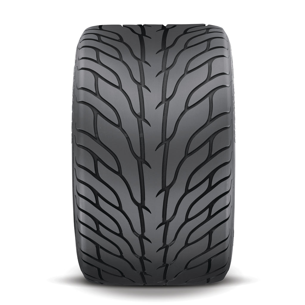 RACING RADIAL TIRE by Mickey Thompson