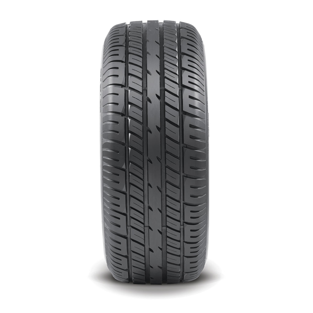 PASSENGER AUTO RADIAL TIRE by Mickey Thompson