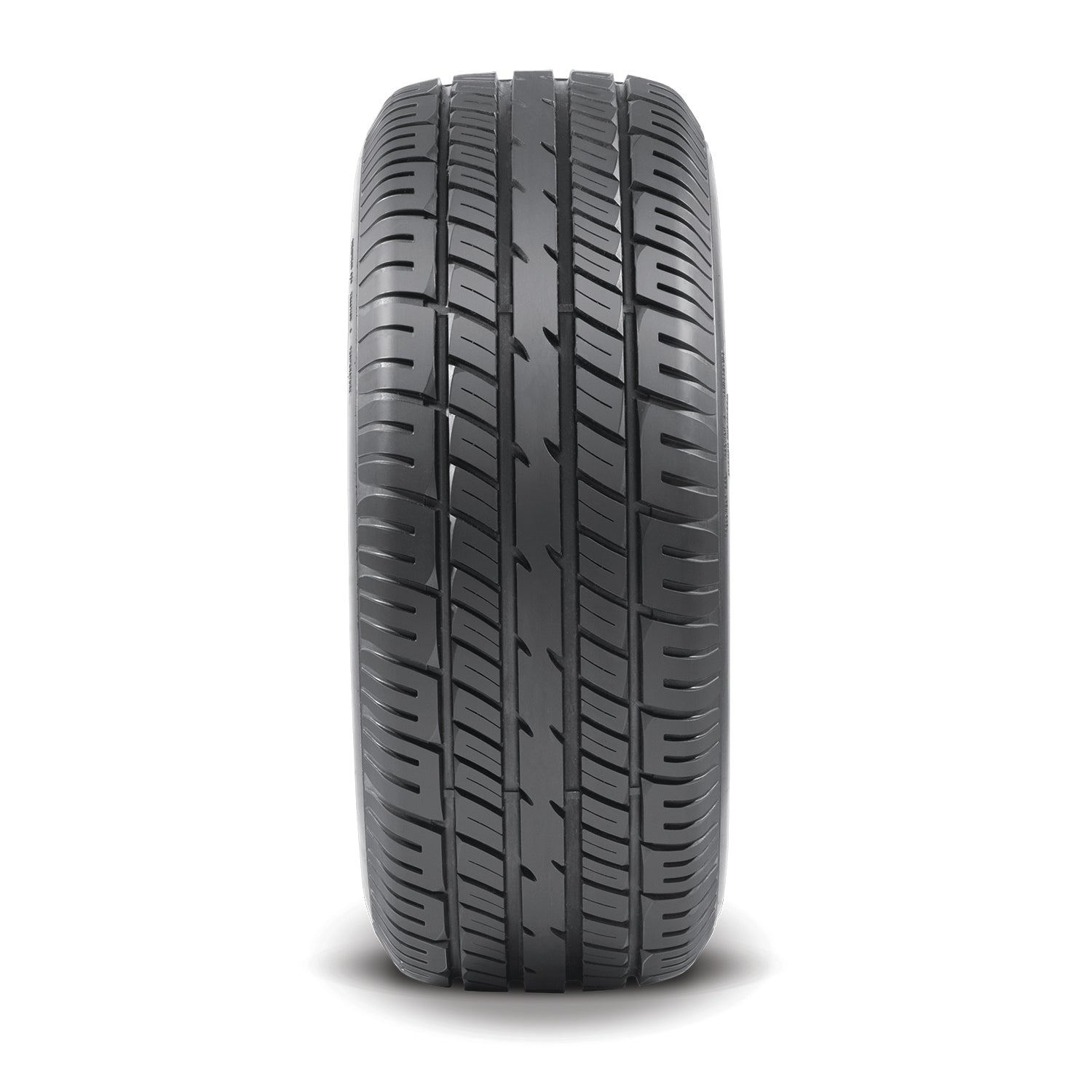 PASSENGER AUTO RADIAL TIRE by Mickey Thompson