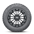 TERRAIN ATTACK M/T A 33X12.50R22 109Q LR E 65PSI MAX by Amp Tires