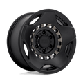 BR MUZZLE 20X9 5X127 -18 71 M-BL DDT RNG