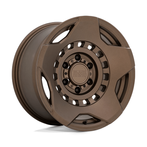 BR MUZZLE 20X9 6X135 +12 87 M-BRNZ