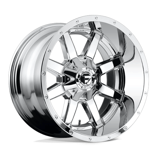 MAVERICK 20X12 8X170 125.1 P -44