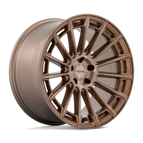 AMALFI 20X10.5 5X4.5 72 BZBR +20 by NICHE