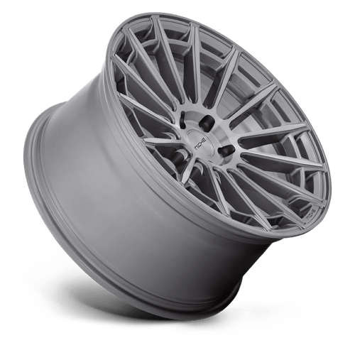 AMALFI 20X9 5X112 66 GLR +25 by NICHE