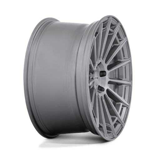 AMALFI 20X9 5X120 72 GLR +18 by NICHE