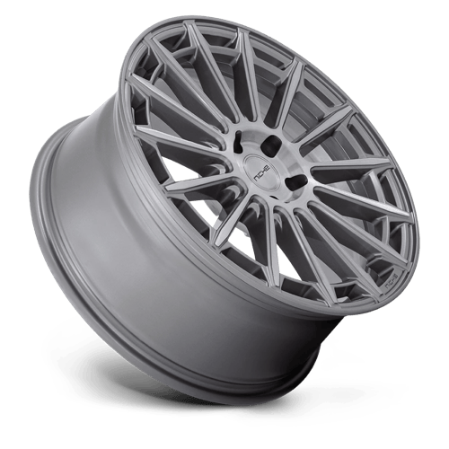 AMALFI 20X9 5X4.5 72 GLR +35 by NICHE