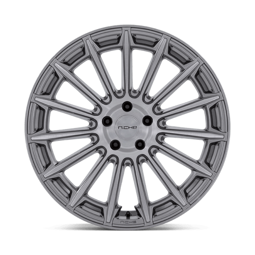AMALFI 20X9 5X4.5 72 GLR +35 by NICHE