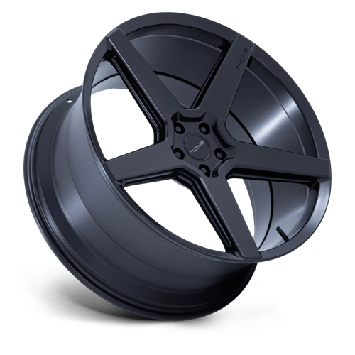 MODENA 20X9 5X4.5 72 +35 M-BLK by NICHE