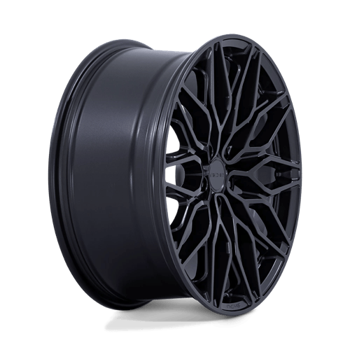CALABRIA 5 22X9 5X115 72 +15 M-BLK