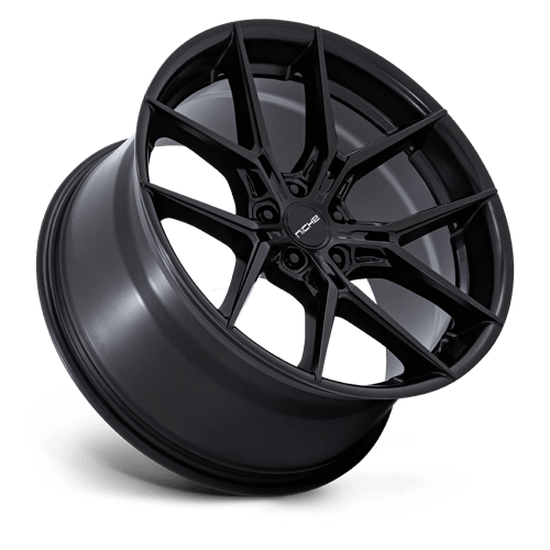 PRODIGY 5 20X9 5X4.5 72 +35 M-BLK by NICHE