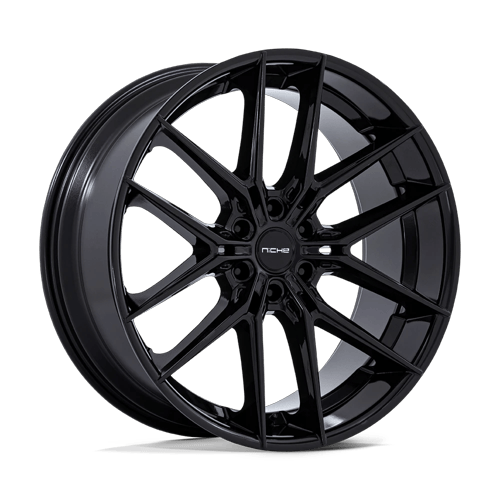 PRODIGY 6 24X10 6X5.5 106 +20 G-BLK by NICHE
