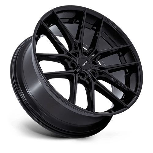 PRODIGY 6 22X9.5 6X135 87 +25 G-BLK by NICHE