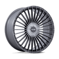 SERENE 20X10.5 BLANK 72 +20 TNM-BRSH by NICHE