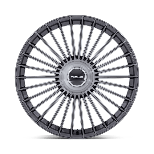 SERENE 20X10.5 BLANK 72 +20 TNM-BRSH by NICHE
