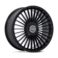 SERENE 22X10 5X112/120 74 +35 G-BLK by NICHE