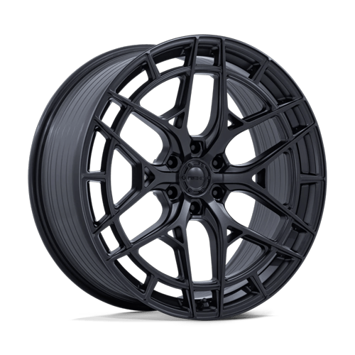 ADRIA 22X10 6X5.5 106 +20 M-BLK by NICHE