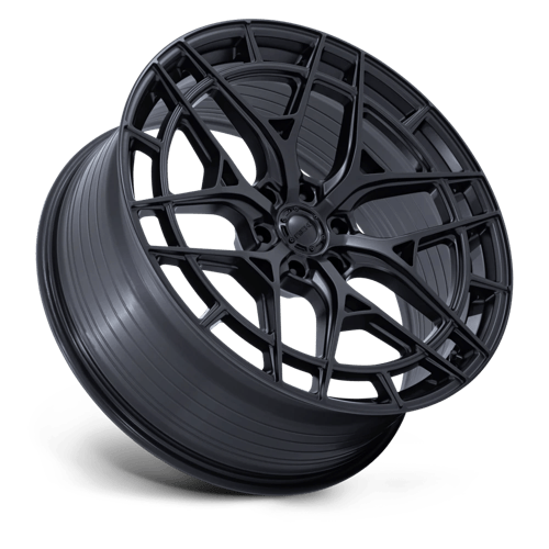 ADRIA 22X10 6X5.5 106 +20 M-BLK by NICHE