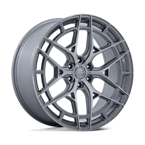 ADRIA 22X10 6X5.5 106 +20 PLTNM-BRUSH by NICHE