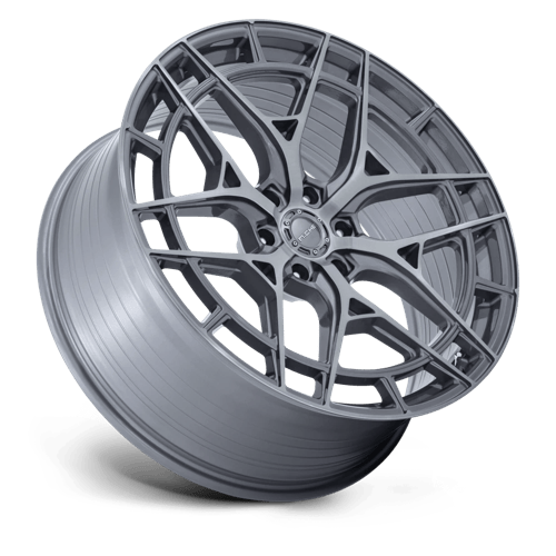 ADRIA 24X10 6X5.5 106 +20 PLTNM-BRUSH by NICHE