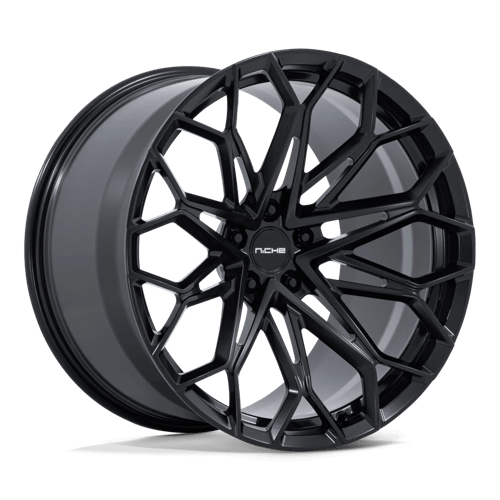 MANTA 20X12 5X4.75 70 +50 M-BLK by NICHE