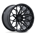 MANTA 19X10 5X4.75 70 +35 M-BLK by NICHE