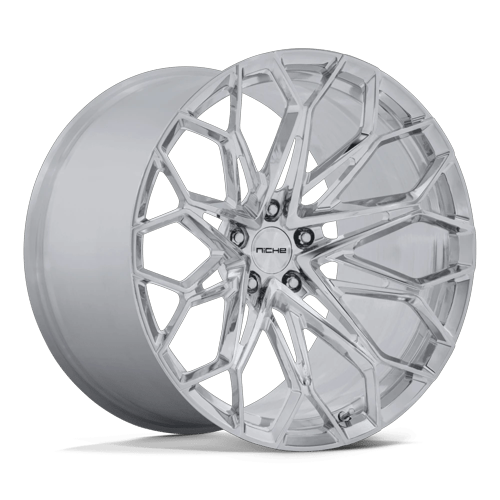 MANTA 20X12 5X4.75 70 +50 POLISH by NICHE