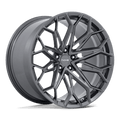 MANTA 21X12 5X120 67 +57 S-GNMTL