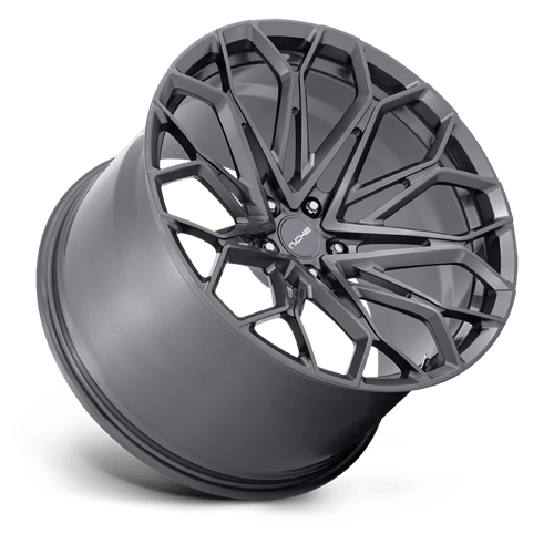 MANTA 20X11.5 5X120 67 +52 S-GNMTL