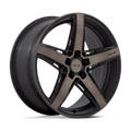 TERAMO 20X9 5X112 66 MBT +25 by NICHE