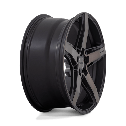 TERAMO 20X10.5 5X112 66 +20 MBT by NICHE