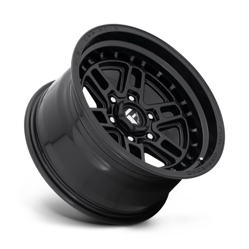 NITRO 17X9 6X5.5 106.1 BD -12