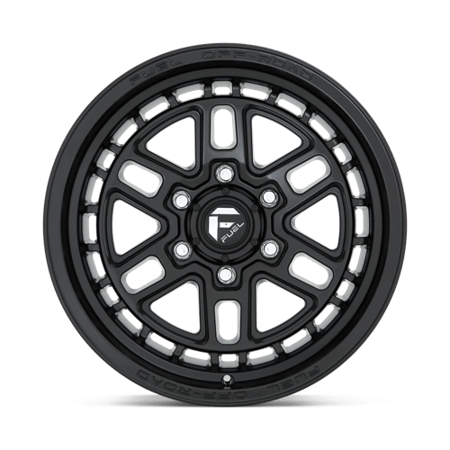 NITRO 17X9 6X5.5 106.1 BD -12