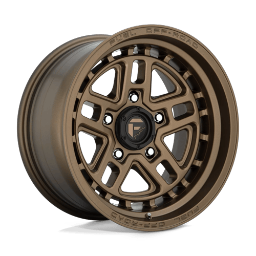 NITRO 17X9 5X5.0 71.5 ZD -12