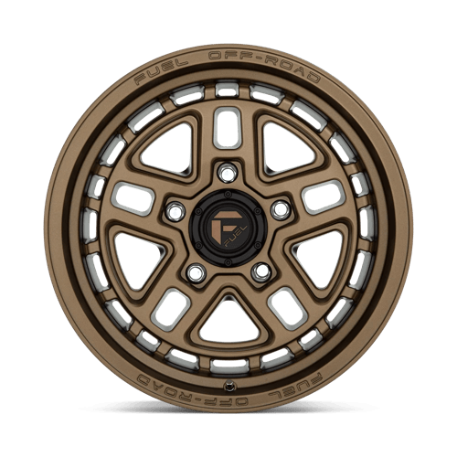 NITRO 17X9 5X5.0 71.5 ZD -12
